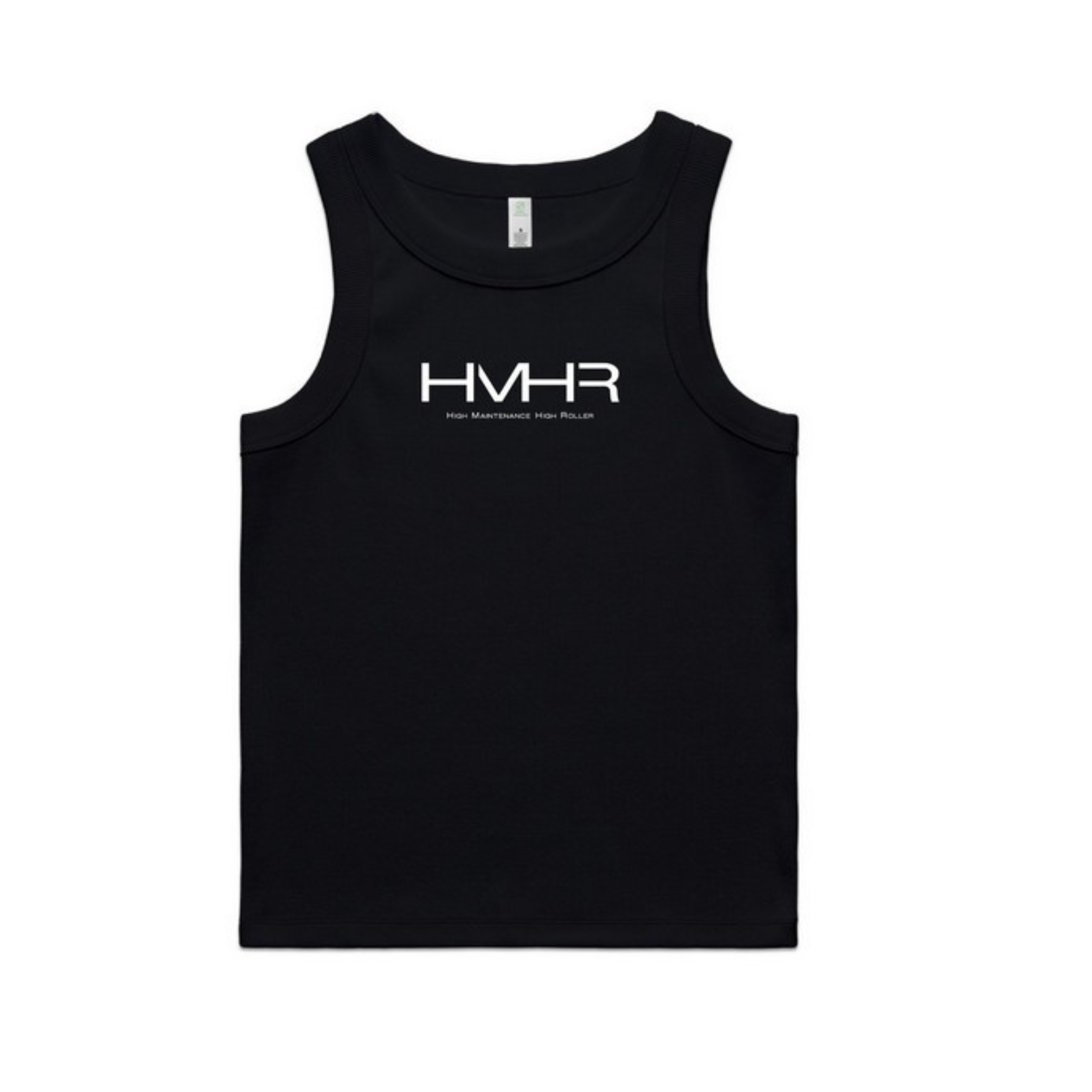 HMHR Ribbed Tank