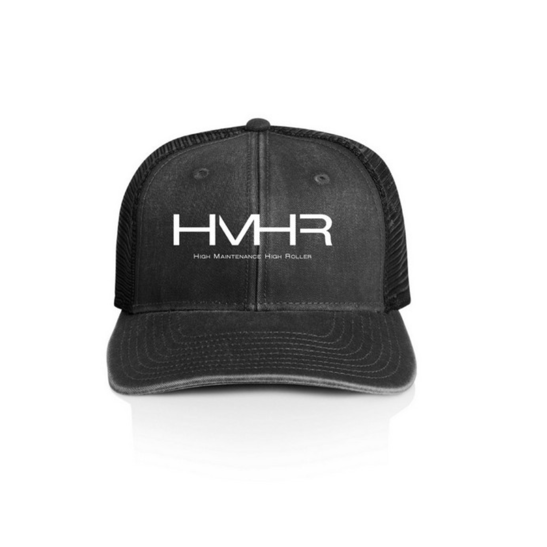 HMHR Faded Trucker Hat